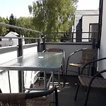 & Garten &grill By Interhome Łukęcin
