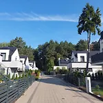 & Garten &grill By Interhome Apartman