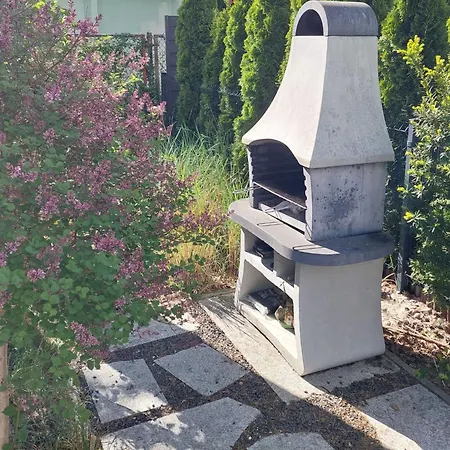 & Garten &grill By Interhome Łukęcin