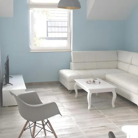 & Garten &grill By Interhome Łukęcin