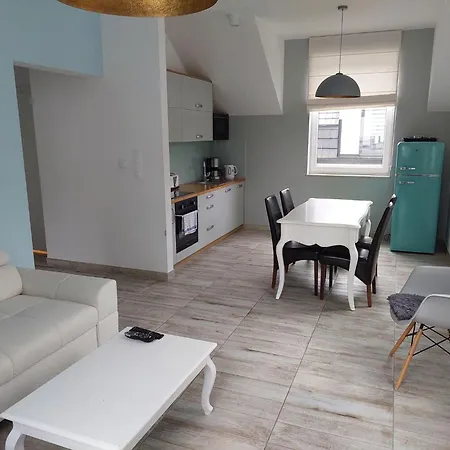 & Garten &grill By Interhome * Łukęcin