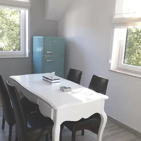 & Garten &grill By Interhome * Łukęcin