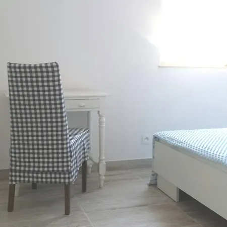 & Garten &grill By Interhome شقة