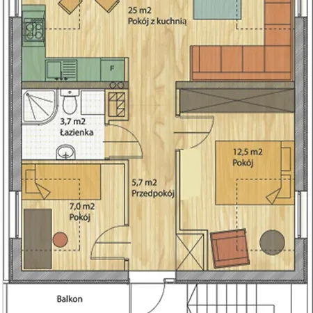 & Garten &grill By Interhome *