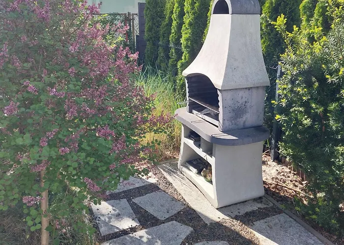 & Garten &grill By Interhome Łukęcin