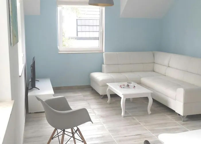 & Garten &grill By Interhome Łukęcin