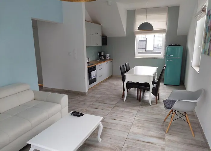 & Garten &grill By Interhome * Łukęcin