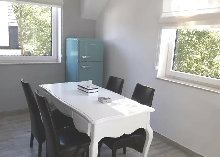 & Garten &grill By Interhome * Łukęcin