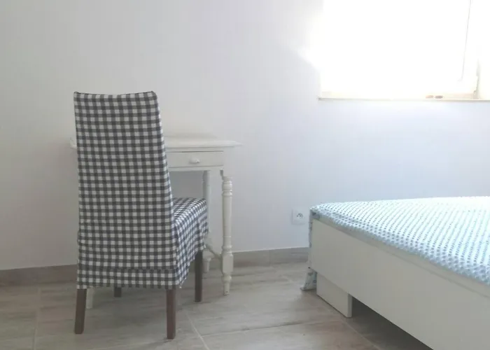 & Garten &grill By Interhome Apartmán