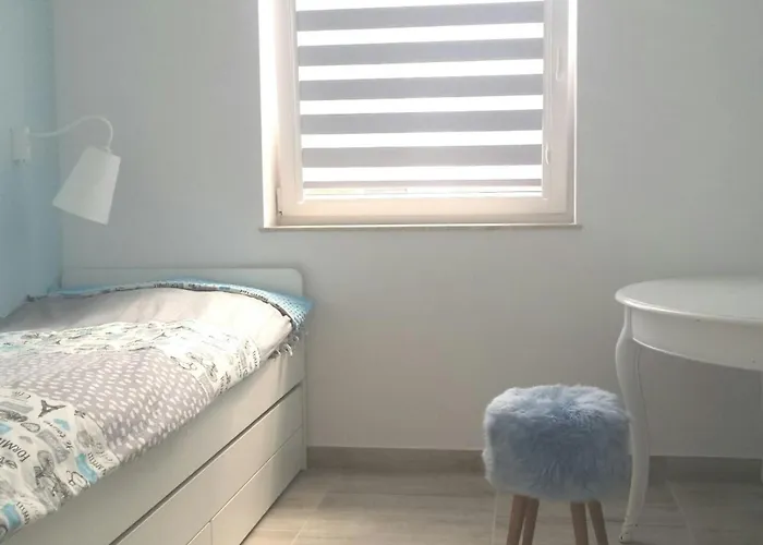 & Garten &grill By Interhome Apartmán