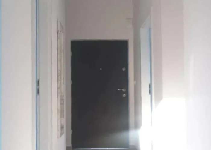 Apartmán & Garten &grill By Interhome