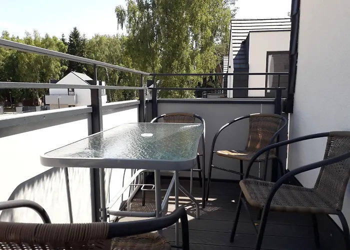 & Garten &grill By Interhome Łukęcin