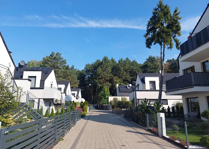 & Garten &grill By Interhome Apartmán