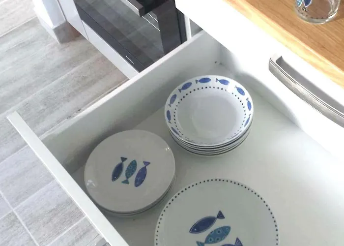 & Garten &grill By Interhome Apartmán *